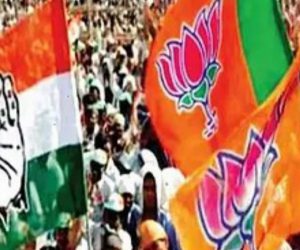 گجرات پنچایت انتخابات: خوف میں نامزدگی واپس لے رہے بی جے پی مخالف امیدوار!