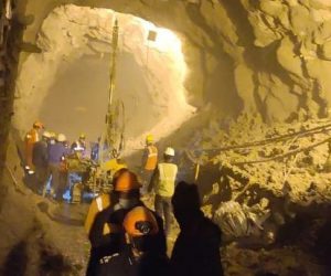 اتراکھنڈ کے چمولی ضلع میں برآمد ہونے والی لاشوں کی تعداد 67 ہو گئی