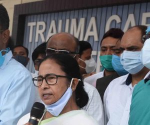 مغربی بنگال: ترنمول کانگریس نے جاری کیا نیا انتخابی نعرہ ’بنگال کو چاہیے اپنی بیٹی‘