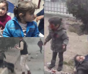 ’ماں اٹھو‘ ! بم دھماکے میں زخمی خاتون کے بچّوں کی ویڈیو وائرل، افغانستان میں دُکھ کی لہر