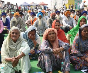 کسان تحریک میں مرنے والوں کے لواحقین کو سرکاری ملازمت ملے گی: ہڈا