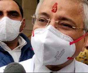 کورونا کا نیا اسٹرین زیادہ خطرناک اور تیزی سے پھیلنے ولا، ایمس کے ڈائریکٹر کا اظہار خیال