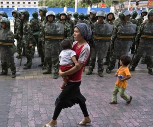 چین ایغور مسلمانوں کی ’نسل کشی‘ کا مرتکب، کینیڈین قرار داد منظور