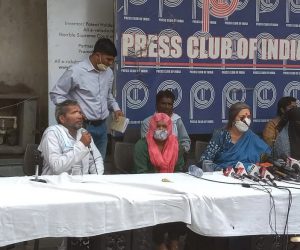 دہلی فسادات ملک کی تاریخ کا بدنما داغ: برندا کرات