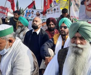 مرکزی حکومت کسانوں کو ذاتوں میں تقسیم کر کے تحریک کو توڑنے کی کوشش کر رہی ہے: راکیش ٹکیت