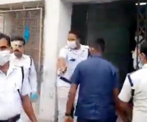 پامیلا گوسوامی منشیات معاملہ: بی جے پی رہنما راکیش سنگھ گرفتار، دو بیٹے بھی حراست میں