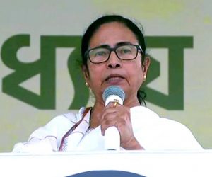 ممتا بنرجی نے بی جے پی کو ’دنگا باز‘ اور ’دھندہ باز‘ قرار دیا!
