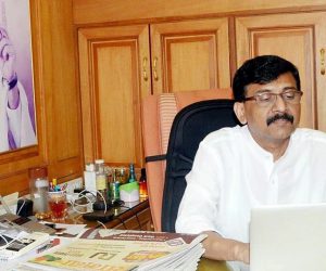 مہاراشٹر میں کامیاب نہیں ہوگا آپریشن لوٹس، شیوسینا کا بی جے پی پر حملہ