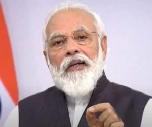 پٹرول پمپ سے ہٹائے جائیں گے پی ایم مودی کی تصویر والے بینر، الیکشن کمیشن کی ہدایت