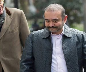 نیرو مودی کو ہندوستان لایا جائے گا، لندن کی عدالت نے حوالگی کو دی منظوری