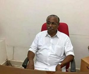 پڈوچیری میں کانگریس حکومت گرانے کے لیے بی جے پی نے کی تھی بڑی رقم کی پیشکش، آزاد رکن اسمبلی کا انکشاف