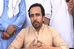 کسان مہاپنچایت: حکومت نہیں مانے گی تو اقتدار کی ہوگی تبدیلی