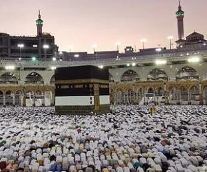 حج 2021: ہندوستانی عازمینِ حج کے ہاتھ اس سال بھی آ سکتی ہے مایوسی!