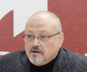 جمال خاشقجی قتل معاملہ: امریکی انٹیلی جنس کی رپورٹ جاری