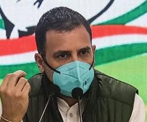 بڑھتی مہنگائی کو لے کر راہل گاندھی نے مودی سرکار کو بنایا نشانہ