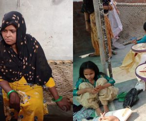 دہلی فساد: آدھار کارڈ پر مسلم نام دیکھ کر شرپسندوں نے کیا تھا جمال الدین کا قتل!