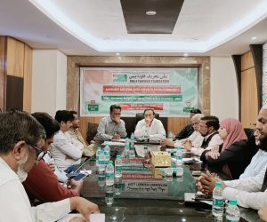 مہاراشٹر اسمبلی اجلاس کے دوران ’سی اے اے‘ کے خلاف قرارداد پیش کریں گے: ابو عاصم