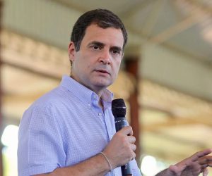 تمل ناڈو: ملک نے جیسے انگریزوں کو واپس بھیجا، ویسے ہی مودی کو ناگپور بھیج دیں گے: راہل گاندھی