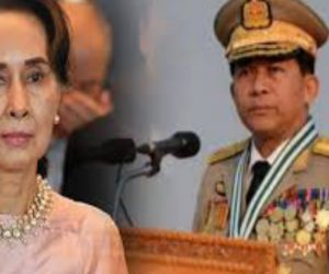 میانمار: اقتدار پر فوج کا قبضہ، انٹرنیٹ اور موبائل فون خدمات بند