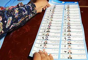 مہاراشٹر میں بیلٹ پیپر سے ہو سکتے ہیں انتخابات، بجٹ اجلاس میں پیش ہو سکتا ہے بل