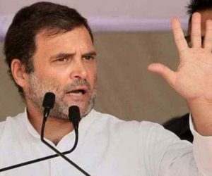 چین نے ہماری سر زمین پر قبضہ کر لیا، آپ نے انہیں کیا پیغام دیا؟ راہل گاندھی