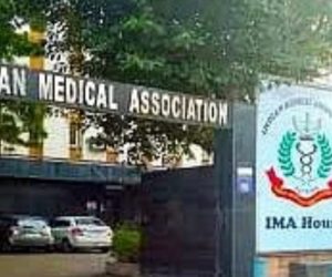 حکومت نے کورونا سے ڈاکٹروں کی اموات پر بھی بولا جھوٹ، آئی ایم اے نے بتائی صحیح تعداد