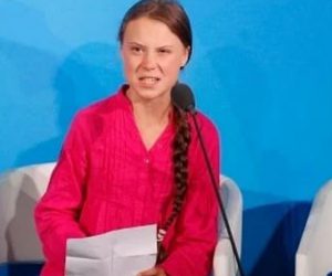 دہلی میں ایف آئی آر کے بعد گریٹا تھنبرگ نے کیا نیا ٹوئٹ، کہا ’کوئی دھمکی کسانوں کی حمایت سے نہیں روک سکتی‘