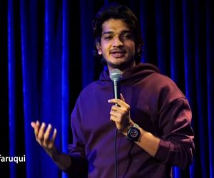 کامیڈین منور فاروقی کو سپریم کورٹ نے دی عبوری ضمانت، مدھیہ پردیش پولیس کو نوٹس جاری