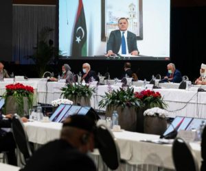 ليبيا ميں عبوری حکومت پر اتفاق، قيام امن کی اميد