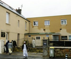 فرانس میں مسلم انتہا پسندی کے خلاف قانون کی پارلیمانی منظوری