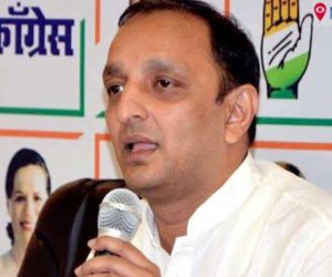 آخر بی جے پی پر کیوں لگ رہا ’ سَنگھ جہاد ‘ کا الزام؟