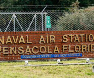 فلوریڈا بحری اڈے پر حملہ، امریکی کنبوں کا سعودی عرب پر مقدمہ