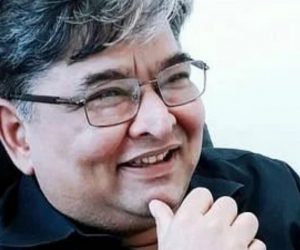 دفعہ 370 کے باقی اثرات کو بھی ختم کیا جانا چاہیے: رنجیت ساورکر