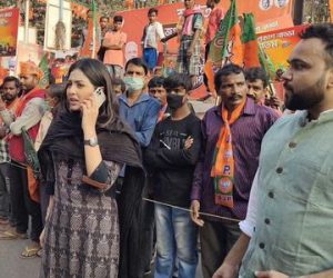 کولکاتا: کار میں کوکین لے جا رہے دو بی جے پی لیڈر گرفتار