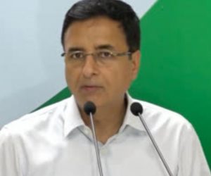 چین مسئلہ پر وزیر دفاع نے ملک کو گمراہ کیا: کانگریس