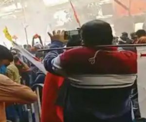 بنگال میں اسمبلی الیکشن کے لئے سیاسی سرگرمیاں تیز، لیفٹ نے اپنے تمام اتحادی جماعتوں کے ساتھ آئندہ کل بنگال بند کا کیا اعلان