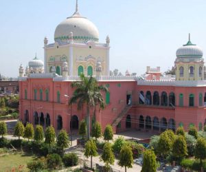 دارالعلوم دیوبند میں میں بھی تعلیمی سلسلہ بحال، عربی درجات اور ہاسٹل کیلئے ابھی اور کرنا پڑے گا انتظار