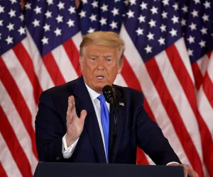 مواخذہ کی کارروائی سنیٹ سے آئینی قرار، ٹرمپ اپنے وکیل سے سخت نالاں