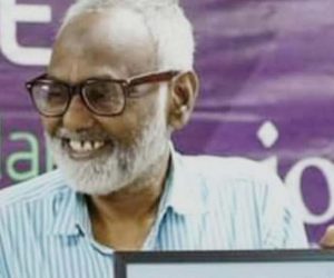 ڈاکٹر رفعتؒ کی شخصیت ہمہ جہت تھی: امیر جماعت اسلامی ہند