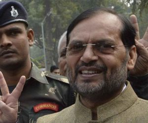 بہار: کابینہ توسیع معاملہ پر بی جے پی میں بغاوت، رکن اسمبلی گیانیندر ہوئے ناراض