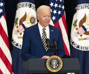 جو بائیڈن کی پہلی فوجی کارروائی، شام میں ایرانی حمایت یافتہ ملیشیا پر فضائی حملے