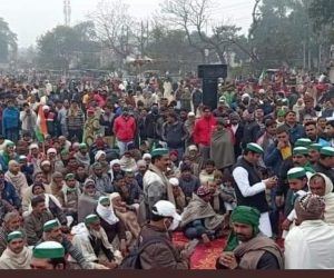 سہارنپور مہاپنچایت میں شامل ہوں گی پرینکا گاندھی، یوگی حکومت نے لگائی دفعہ 144