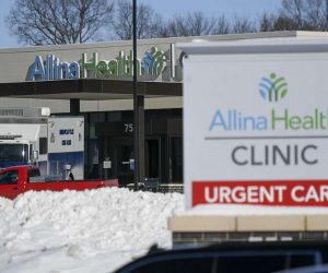 امریکہ میں ’ہیلتھ سینٹر‘ پر فائرنگ، چار افراد زخمی، ایک کی موت