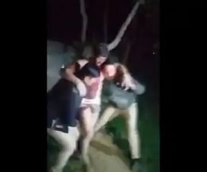 کاس گنج میں پولیس ٹیم پر حملہ، ایک سپاہی ہلاک، کلیدی ملزم کا بھائی بھی مڈبھیڑ میں مارا گیا