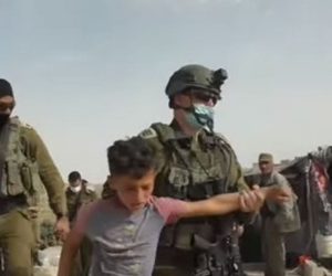 فلسطینی بچوں پر وحشیانہ اسرائیلی مظالم پر قطر کی شدید مذمت