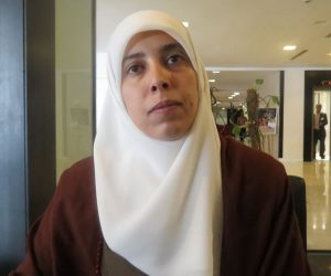 انٹرپول کا احلام تمیمی کی گرفتاری کے لیے تعاقب نہ کرنے کا اعلان