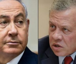 اردن کے ساتھ تعلقات بہتر نہ ہونے پر صہیونی مایوسی کا شکار