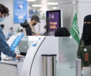 سعودی عرب کا 17 مئی سے بین الاقوامی پروازیں بحال کرنے کا اعلان 