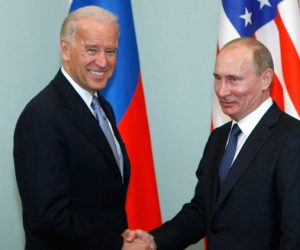 امریکی صدر نے اپنے روسی ہم منصب کو ’قاتل‘ قرار دے دیا