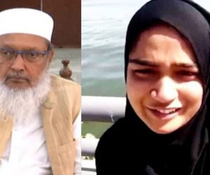 بیٹیوں کو بچانے کے لیے سماج سے جہیز کی لعنت کو ختم کرنا ضروری: مولانا محمد ولی رحمانی صاحب